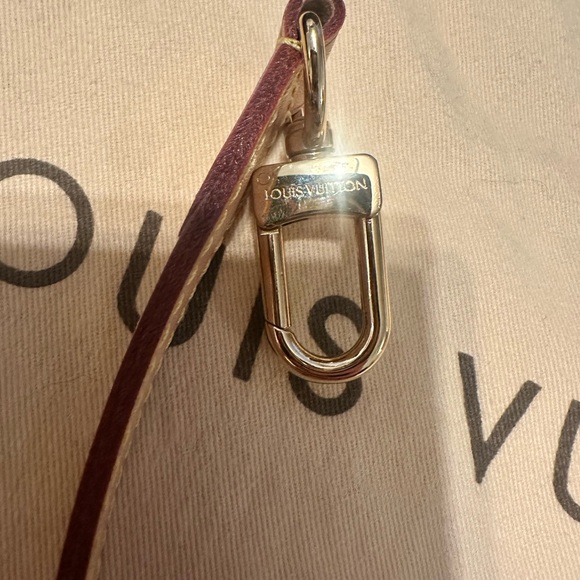 Louis Vuitton Speedy 25 - Picture 3 of 12